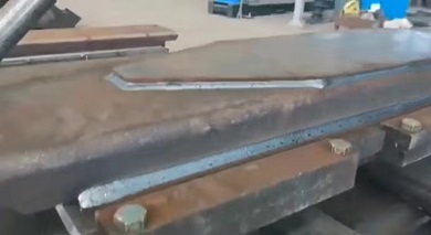 河北免费看片91软件厂家焊接加工效果展示